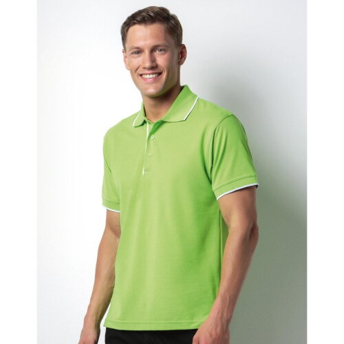 Essential Polo Shirt