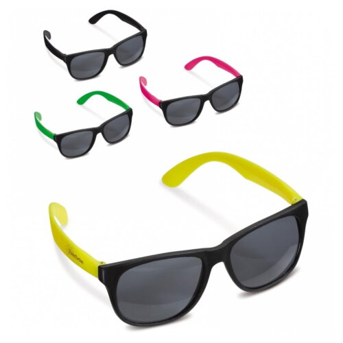 Zonnebril Neon