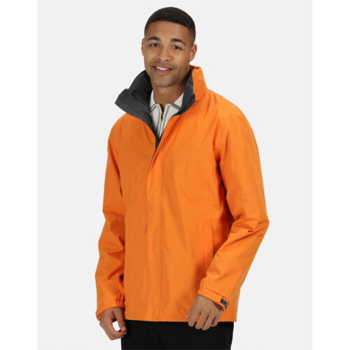 Ardmore Jacket