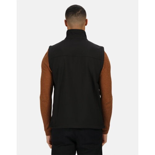 Flux Softshell Bodywarmer