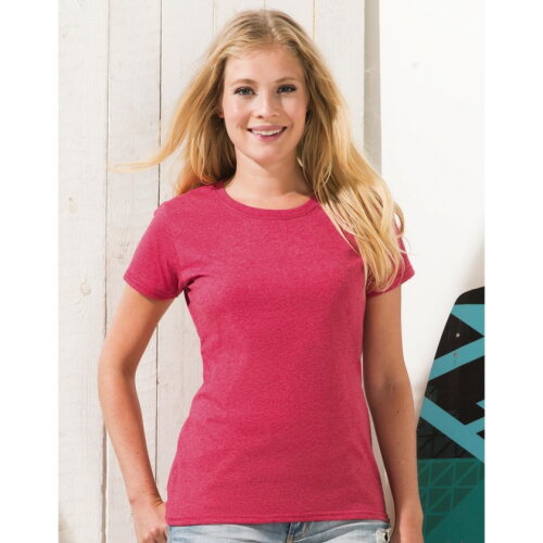 Valueweight T Lady-Fit