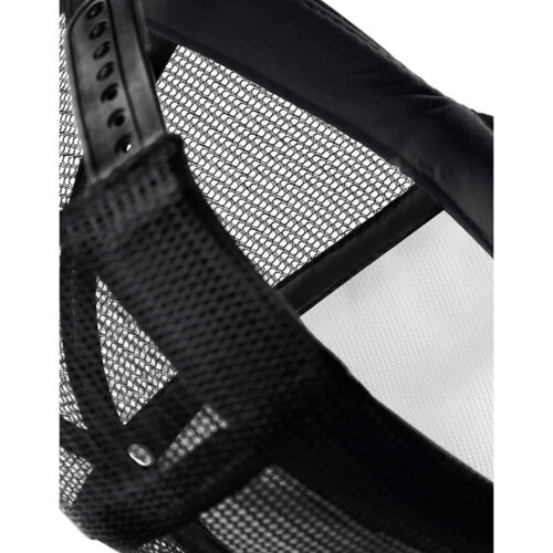 Junior Vintage Snapback Trucker