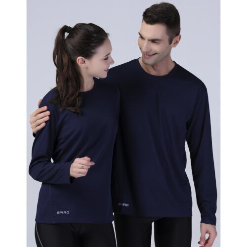 Performance T-Shirt LS