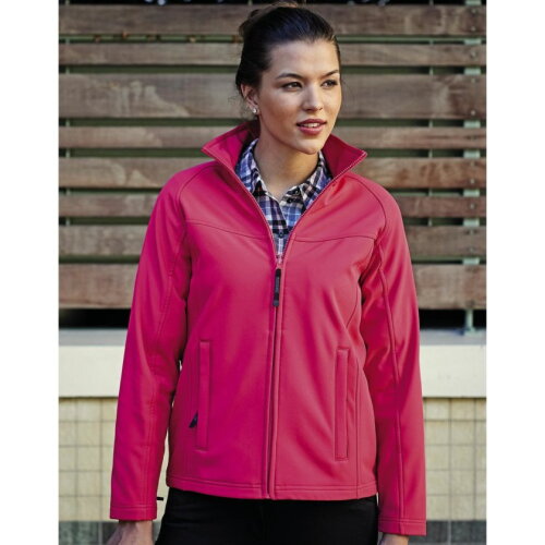 Ladies Uproar Softshell