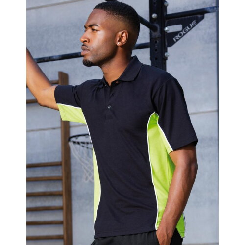 Gamegear&reg; Track Polo