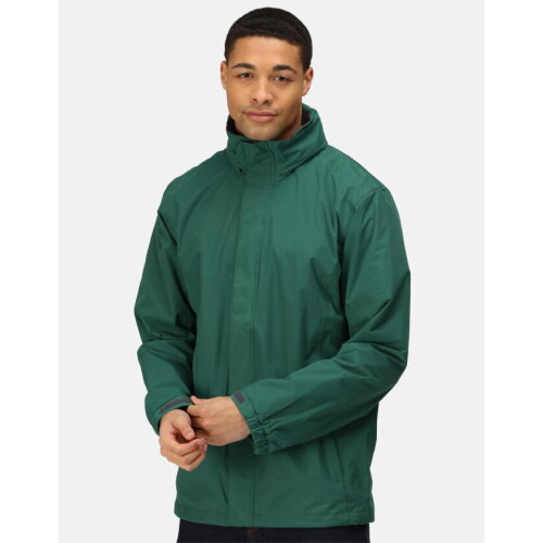 Ardmore Jacket