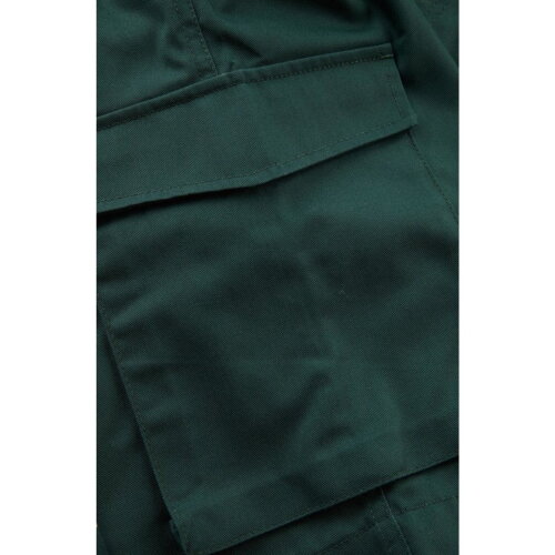 Twill Workwear Shorts