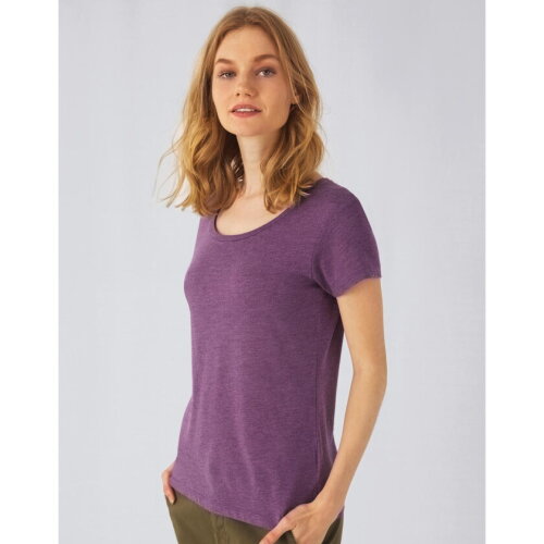 Triblend T-Shirt Women - TW056