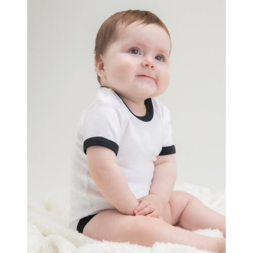 Baby Ringer Bodysuit