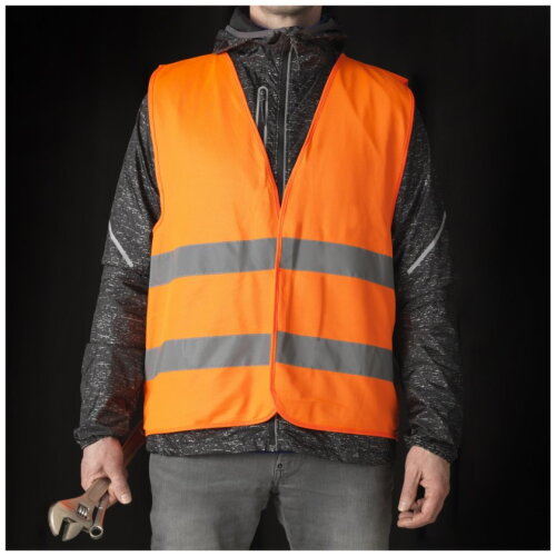 Professioneel veiligheidsvest