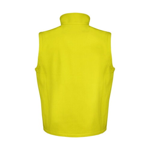 Printable Softshell Bodywarmer