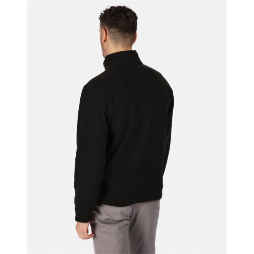 Classic Fleece Jacket