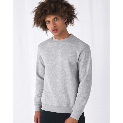 Sweatshirt Set-In - WU600