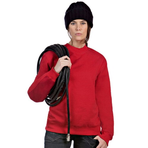 Workwear Sweater - WUC20