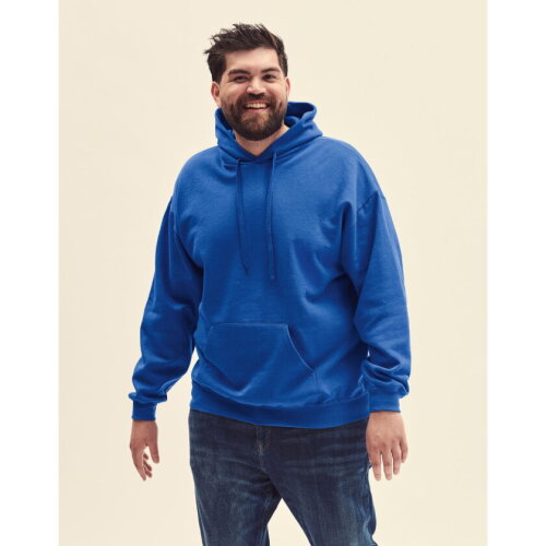 Classic Hooded Sweater