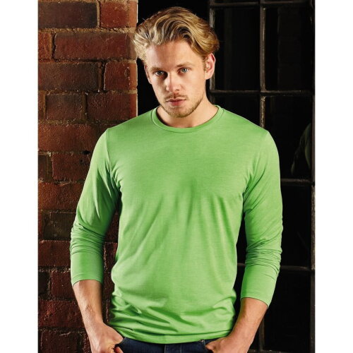 Men&rsquo;s Long Sleeve HD Tee
