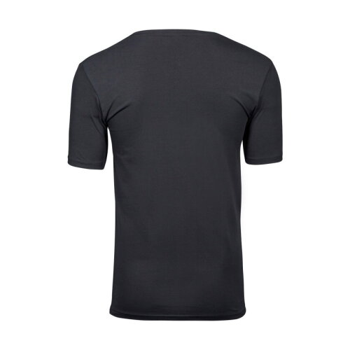 Mens Stretch V-Tee