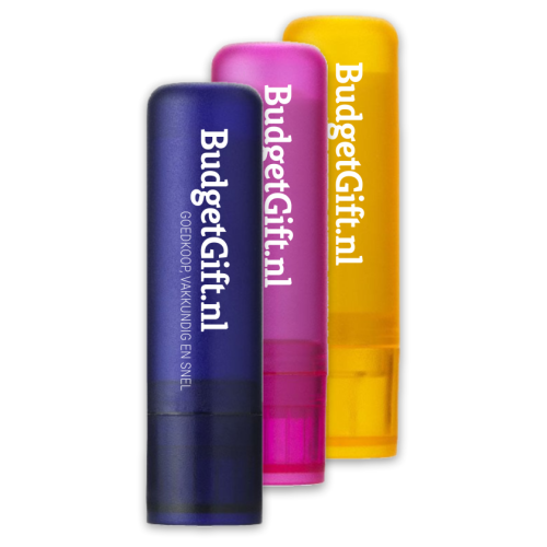 Deale lippenbalsem stick