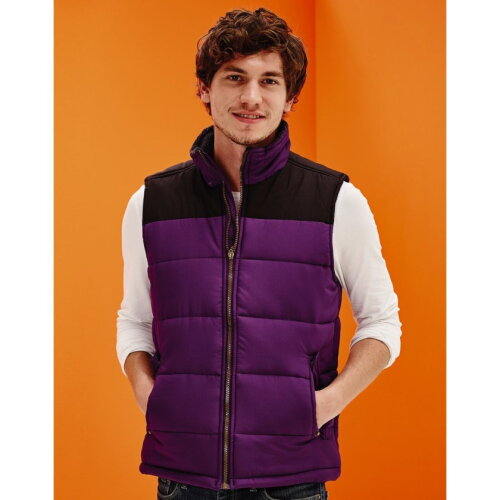 Altoona Insulated Bodywarmer