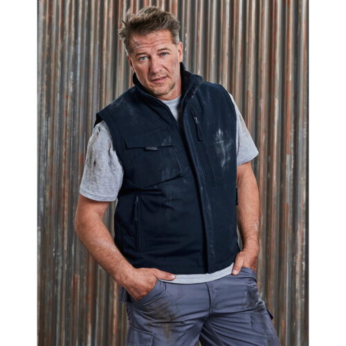 Workwear Gilet
