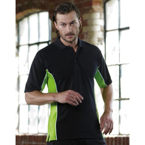 Gamegear&reg; Track Polo