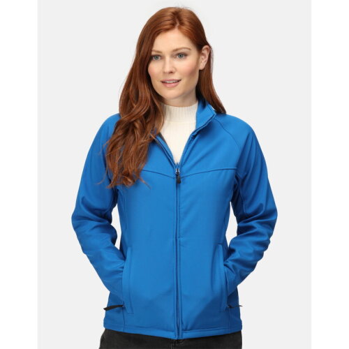 Ladies Uproar Softshell