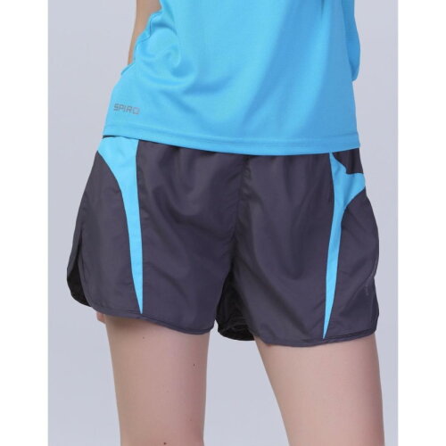 Spiro Micro Lite Running Shorts