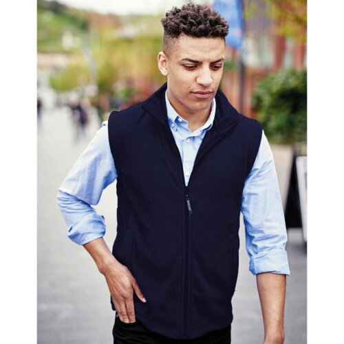 Mircro Fleece Bodywarmer