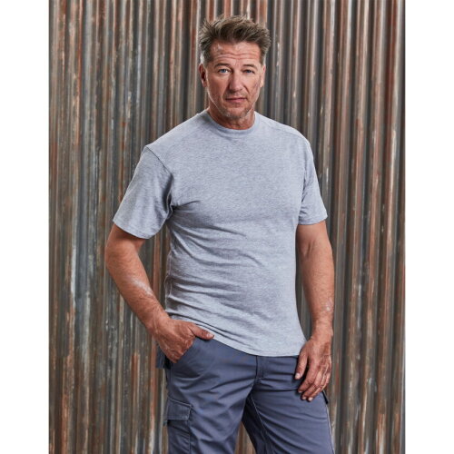 Workwear Crew Neck T-Shirt