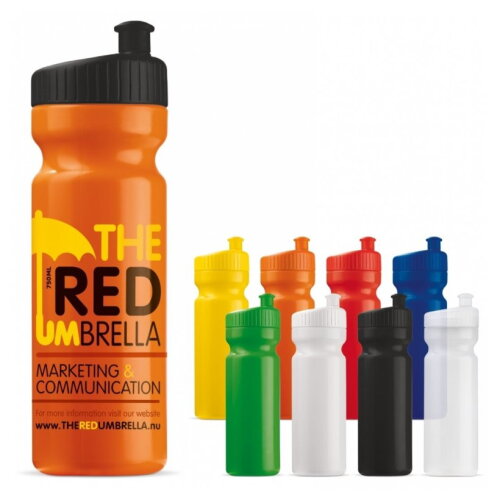 Sport bottle 750 Design