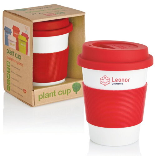 PLA Coffee cup