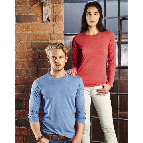 Men&rsquo;s Long Sleeve HD Tee