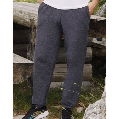 Jog Pant with elasticated cuffs