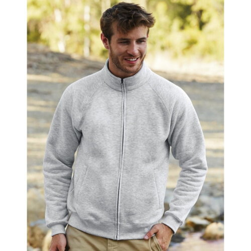 Premium Sweat Jacket