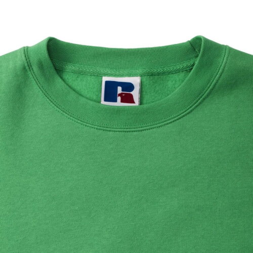 Authentic Set-In Sweatshirt