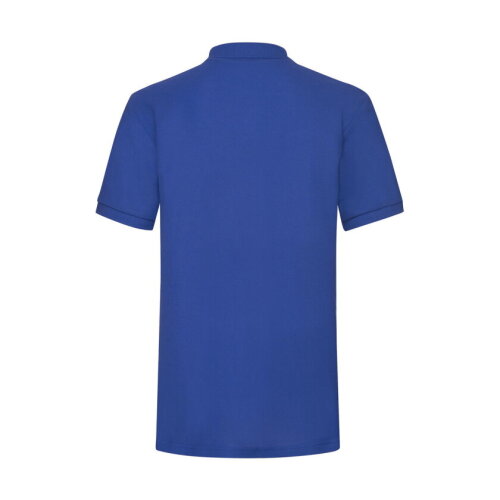 Heavyweight 65:35 Polo