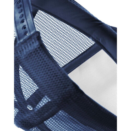 Junior Vintage Snapback Trucker