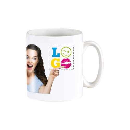 FullColour Mug mok