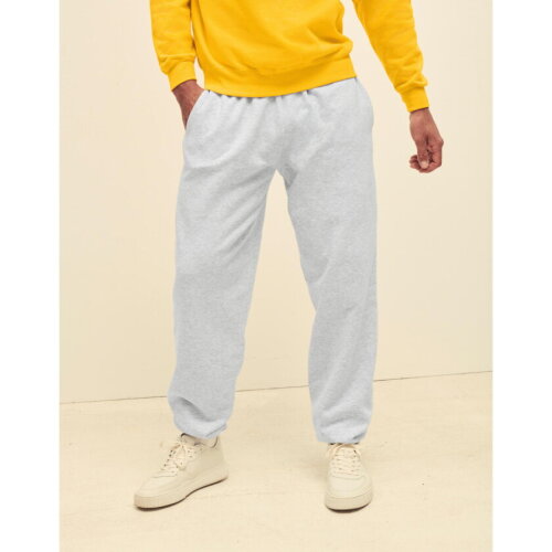 Jog Pant with elasticated cuffs