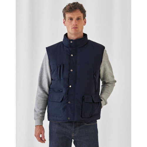 Explorer Bodywarmer - JU880