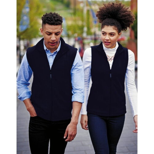 Mircro Fleece Bodywarmer