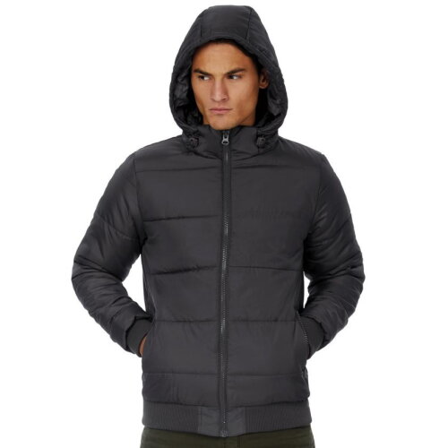 Superhood Jacket - JM940