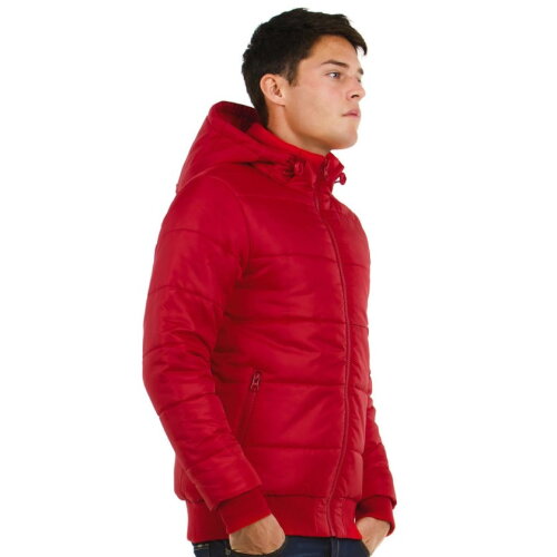 Superhood Jacket - JM940