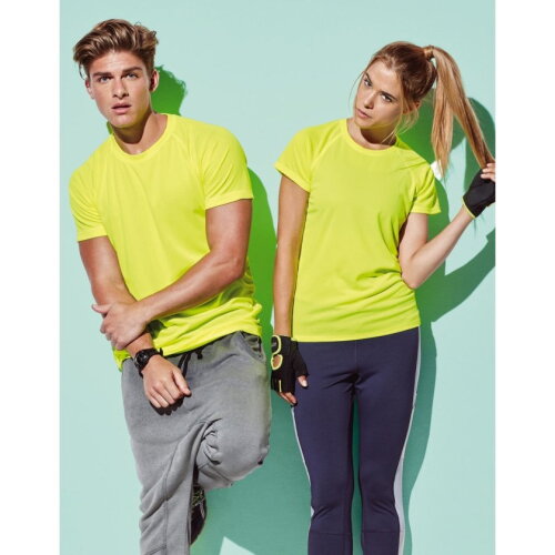 Active 140 Raglan Women