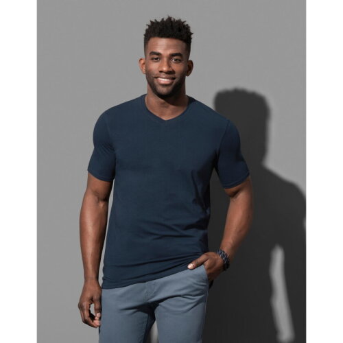 Clive V-neck