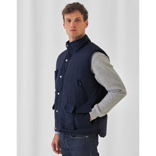 Explorer Bodywarmer - JU880