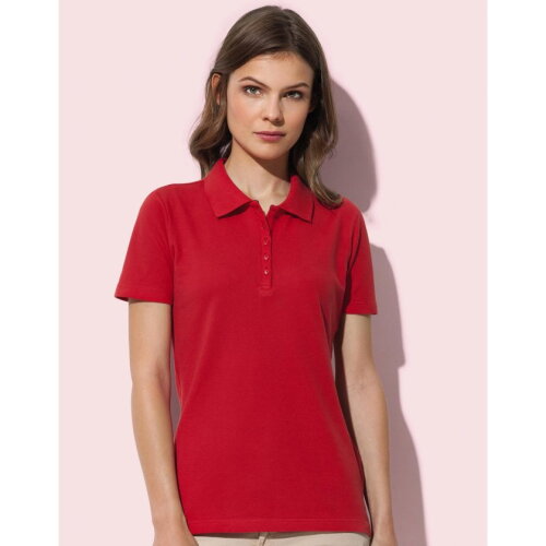 Hanna Polo Women