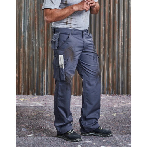 Hard Wearing Work Trouser length 30``