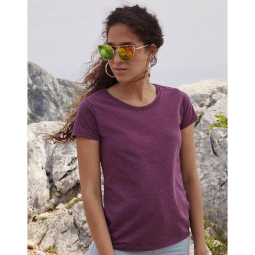 Valueweight T Lady-Fit