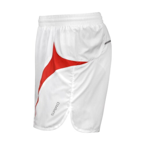 Spiro Micro Lite Running Shorts